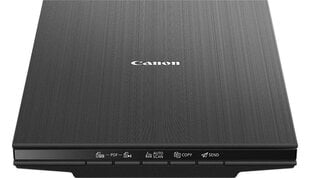 Canon CanoScan LiDE 400 kaina ir informacija | Canon Kompiuterinė technika | pigu.lt