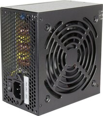 Aerocool PGS VX-550PLUS цена и информация | Блоки питания (PSU) | pigu.lt