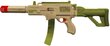 Žaislinis šautuvas Gonher Super Blaster Command, 950/0 kaina ir informacija | Žaislai berniukams | pigu.lt
