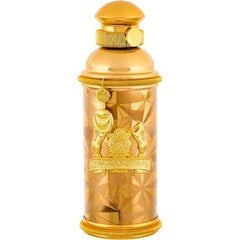 Душистая вода Alexandre.J Golden Oud EDP для мужчин и женщин 100 мл цена и информация | Женские духи | pigu.lt