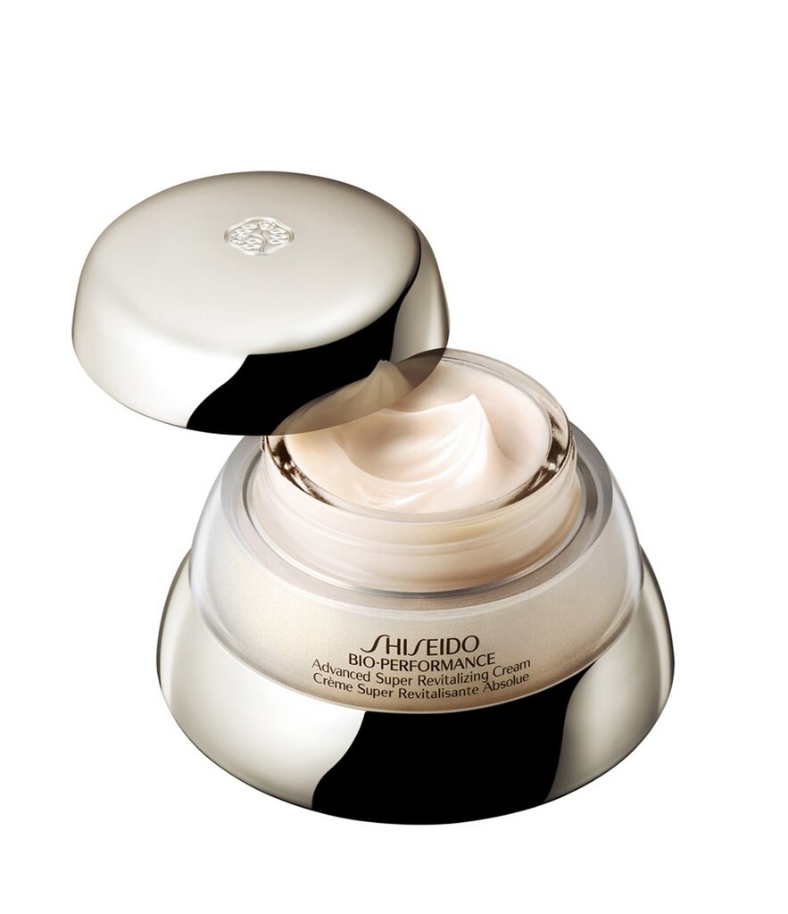 Jauninamasis veido kremas Shiseido Bio-Performance 30 ml цена и информация | Veido kremai | pigu.lt