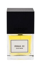 Kvapusis vanduo Carner Barcelona XI EDP moterims/vyrams 100 ml kaina ir informacija | Kvepalai moterims | pigu.lt