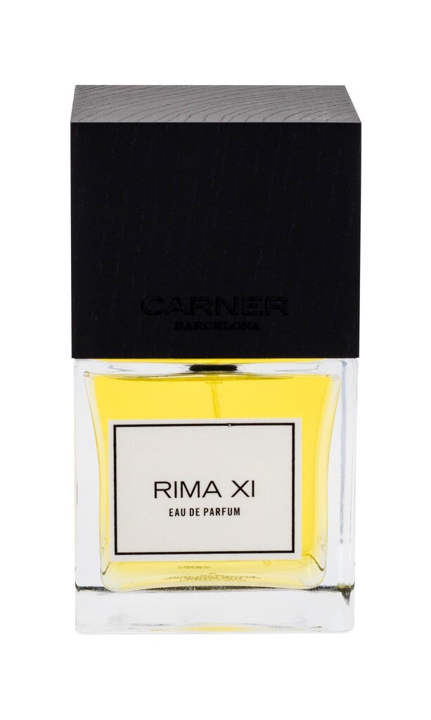 Kvapusis vanduo Carner Barcelona XI EDP moterims/vyrams 100 ml цена и информация | Kvepalai moterims | pigu.lt