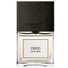 Kvapusis vanduo Carner Barcelona D600 EDP moterims/vyrams 100 ml kaina ir informacija | Kvepalai moterims | pigu.lt