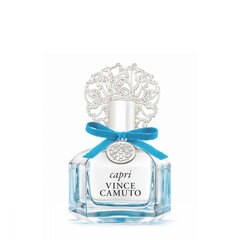 Душистая вода Vince Camuto Capri EDP для женщин 100 мл цена и информация | Женские духи | pigu.lt