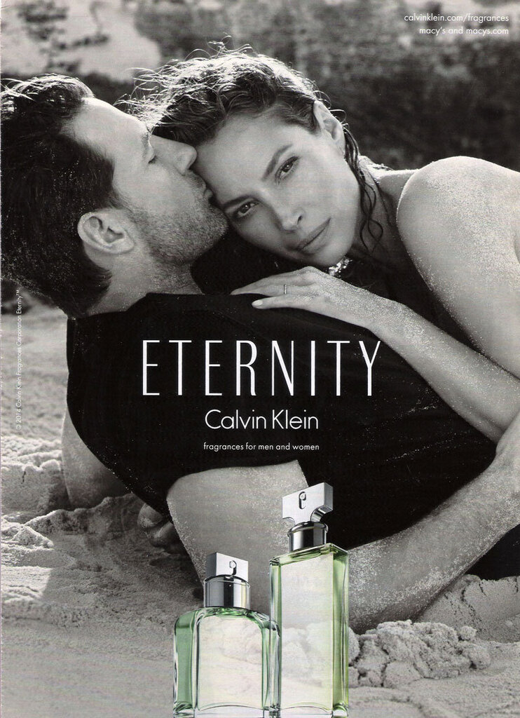 Rinkinys Calvin Klein Eternity moterims: kvapusis vanduo EDP, 100 ml + kūno losjonas, 100 ml + kelioinis kvapusis vanduo EDP, 10 ml kaina ir informacija | Kvepalai moterims | pigu.lt
