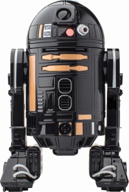 Interaktyvus droidas Sphero Star Wars - R2-Q5 kaina ir informacija | Išmanioji technika ir priedai | pigu.lt