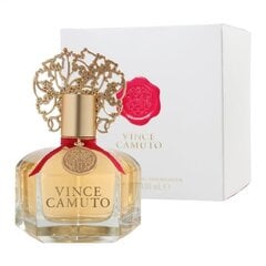 Парфюмерная вода Vince Camuto EDP для женщин 100 мл цена и информация | Женские духи | pigu.lt