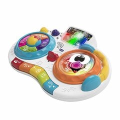 Muzikinis žaislas Chicco DJ Mixy цена и информация | Игрушки для малышей | pigu.lt