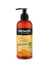 Tiesinantis šampūnas plaukams Organic Kitchen In The Spotlight 260 ml kaina ir informacija | Šampūnai | pigu.lt