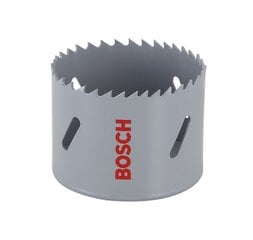 Пильная коронка Bosch, 168мм цена и информация | Механические инструменты | pigu.lt