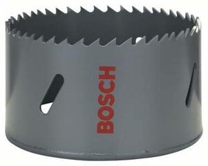 Gręžimo karūna Bosch, 86 mm kaina ir informacija | Mechaniniai įrankiai | pigu.lt