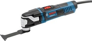 Daugiafunkcinis įrankis Bosch GOP 55-36 Professional kaina ir informacija | Šlifuokliai | pigu.lt