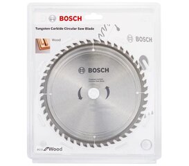 Пильной диск Bosch, 305x30мм  цена и информация | Пилы, циркулярные станки | pigu.lt