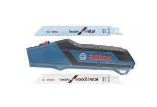 Держатель лезвия Bosch 2608000495 цена и информация | Пилы, циркулярные станки | pigu.lt