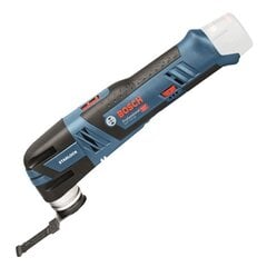 Пила Bosch Starlock Gop 12V-28, 12 В цена и информация | Пилы, циркулярные станки | pigu.lt