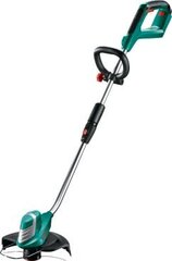 Аккумуляторный триммер Bosch AdvancedGrassCut 36 (без аккумуляттора и без зарядного устройства) цена и информация | Цепные пилы | pigu.lt