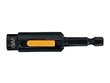 Dewalt magnetinė galvutė 8 mm - DT7430 kaina ir informacija | Mechaniniai įrankiai | pigu.lt