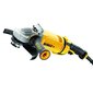 Elektrinis kampinis šlifuoklis DeWalt 2400W 230mm - DWE4559 цена и информация | Šlifuokliai | pigu.lt