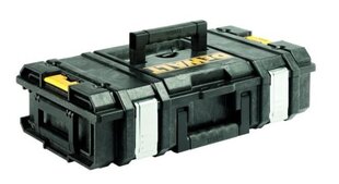 Dėžė įrankiams Dewalt Tough system DS150 (70-321-1) kaina ir informacija | Įrankių dėžės, laikikliai | pigu.lt