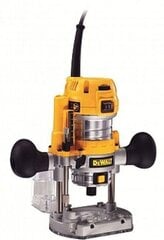 Freza Dewalt 900W 55 мм - D26203 цена и информация | Фрезы | pigu.lt