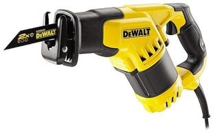 Линейная пила Dewalt DWE357K цена и информация | Пилы, циркулярные станки | pigu.lt