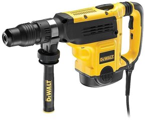 Перфоратор Dewalt D 25721 K цена и информация | Перфораторы | pigu.lt