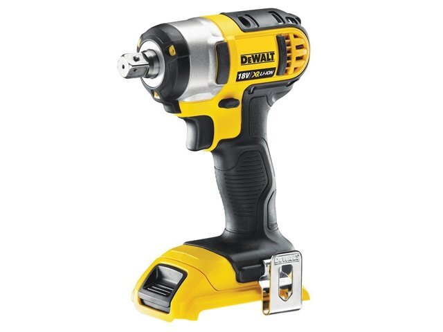 Smūginis veržliasūkis Dewalt 18V XR 1/2" DCF880N цена и информация | Suktuvai, gręžtuvai | pigu.lt