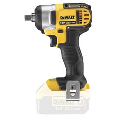 Smūginis veržliasūkis Dewalt 18V XR 1/2" DCF880N kaina ir informacija | Suktuvai, gręžtuvai | pigu.lt