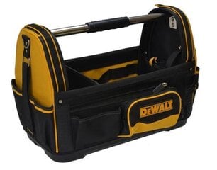 Открытая сумка для инструментов Dewalt 18 ”1-79-208 цена и информация | Ящики для инструментов, держатели | pigu.lt