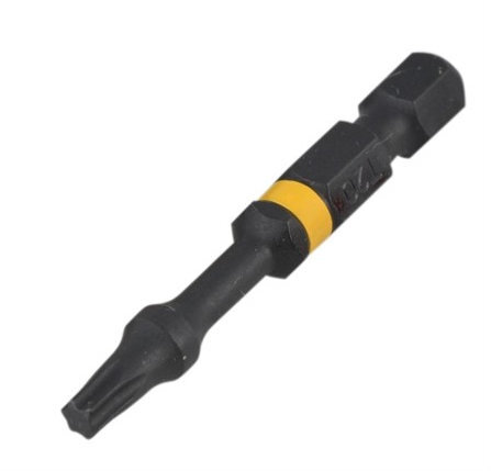 Smūginių sukimo antgalių rinkinys Dewalt Torsion (DT7395T-QZ), 5 vnt. kaina ir informacija | Mechaniniai įrankiai | pigu.lt