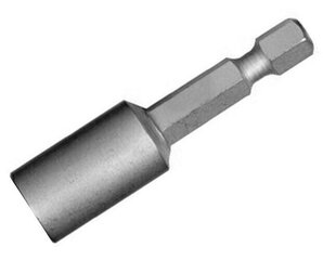 Dewalt магнитная головка 7x50 мм - DT7401 цена и информация | Механические инструменты | pigu.lt