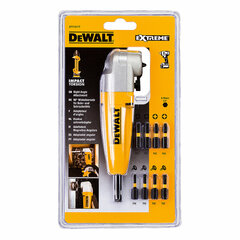 Dewalt smūginių atsuktuvų rinkinys DT71517T kaina ir informacija | Suktuvai, gręžtuvai | pigu.lt