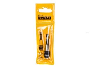 Dewalt laikiklis, 60 mm, DT7515 kaina ir informacija | Suktuvai, gręžtuvai | pigu.lt