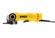  Dewalt szlifierka kątowa 125mm 1010W (DWE4203) цена и информация | Šlifuokliai | pigu.lt