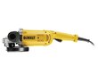 Elektrinis kampinis šlifuoklis DeWalt DWE 490 2000W 230mm (DWE490) цена и информация | Šlifuokliai | pigu.lt