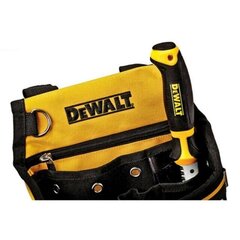Кейс для инструментов Dewalt - DWST1-75551 цена и информация | Ящики для инструментов, держатели | pigu.lt
