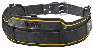 Ремень для инструментов Dewalt - DWST1-75651 цена и информация | Рабочая одежда | pigu.lt