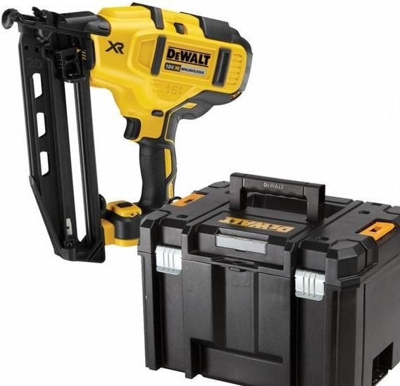 Viniakalė Dewalt DCN660NT-XJ, 32-63 mm kaina ir informacija | Mechaniniai įrankiai | pigu.lt