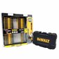 Smūginių sukimo antgalių rinkinys Dewalt PZ1,2,3 PH1,2,3 T20,25 - DT70545T, 34 vnt. цена и информация | Mechaniniai įrankiai | pigu.lt