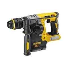 Dewalt akumuliatorinis perforatorius 18V SDS Plus 2,1J - DCH274N kaina ir informacija | Perforatoriai | pigu.lt