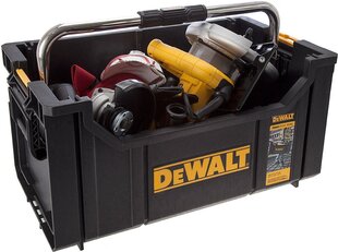 Ящик для инструментов Dewalt Toughsystem - DWST1-75654 цена и информация | Ящики для инструментов, держатели | pigu.lt