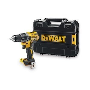 Suktuvas - Gręžtuvas Dewalt 18V (DCD791NT) цена и информация | Suktuvai, gręžtuvai | pigu.lt