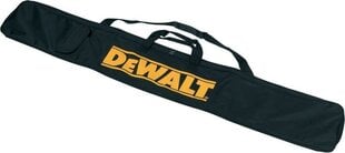 Сумка Dewalt для направляющих линеек 1м и 1,5м (DWS5025) цена и информация | DEWALT Товары для сада | pigu.lt