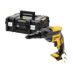 Akumuliatorinis suktuvas Dewalt 18V (DCF622NT) цена и информация | Шуруповерты, дрели | pigu.lt