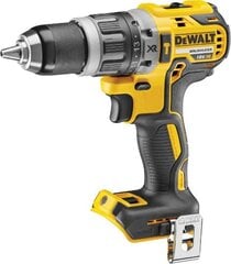 Набор аккумуляторных инструментов 18V XR 3x5Ah DeWALT DCK654P3T-QW цена и информация | Шуруповерты, дрели | pigu.lt