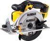 Įrankių rinkinys Dewalt Combo Li-Ion XR 18V, DCK654P3T-QW kaina ir informacija | Suktuvai, gręžtuvai | pigu.lt