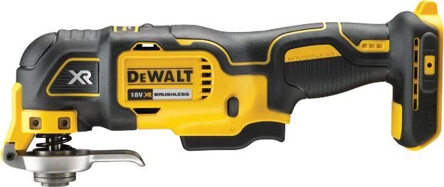 Įrankių rinkinys Dewalt Combo Li-Ion XR 18V, DCK654P3T-QW kaina ir informacija | Suktuvai, gręžtuvai | pigu.lt