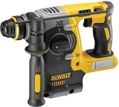 Įrankių rinkinys Dewalt Combo Li-Ion XR 18V, DCK654P3T-QW kaina ir informacija | Suktuvai, gręžtuvai | pigu.lt