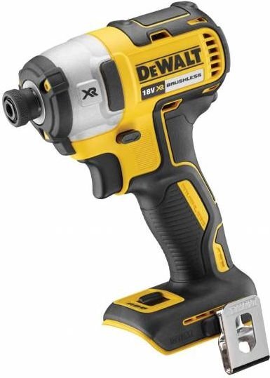 Įrankių rinkinys Dewalt Combo Li-Ion XR 18V, DCK654P3T-QW kaina ir informacija | Suktuvai, gręžtuvai | pigu.lt